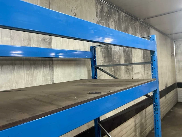 Palletstelling - afbeelding 9 van  17