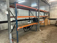 Palletstelling - afbeelding 10 van  17