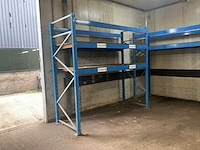 Palletstelling - afbeelding 11 van  17