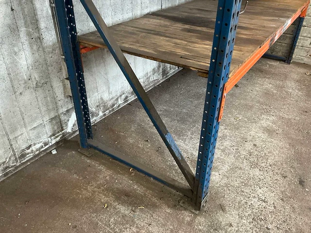 Palletstelling - afbeelding 13 van  17