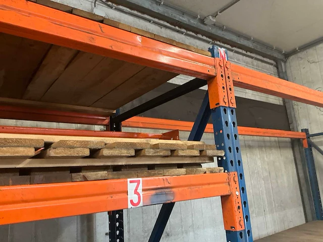 Palletstelling - afbeelding 14 van  17