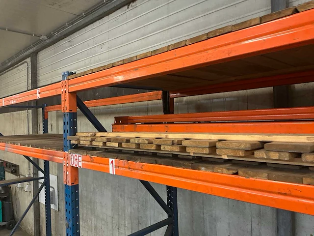 Palletstelling - afbeelding 15 van  17