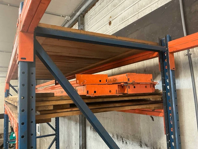 Palletstelling - afbeelding 16 van  17
