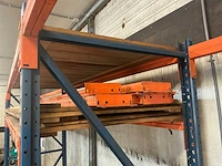 Palletstelling - afbeelding 16 van  17