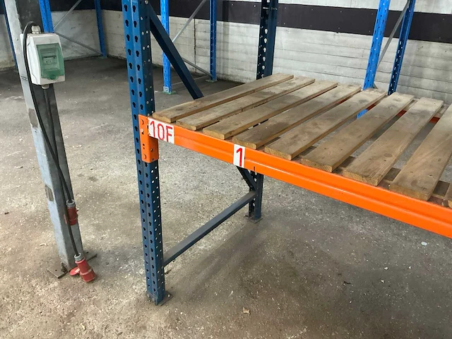 Palletstelling - afbeelding 17 van  17