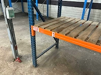 Palletstelling - afbeelding 17 van  17