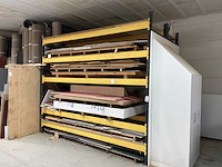 Palletstelling - afbeelding 1 van  9