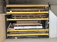 Palletstelling - afbeelding 2 van  9