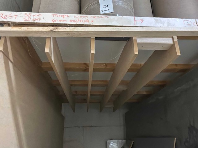Palletstelling - afbeelding 9 van  9