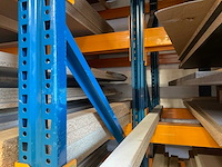 Palletstelling - afbeelding 3 van  5