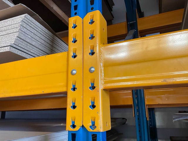 Palletstelling - afbeelding 4 van  5