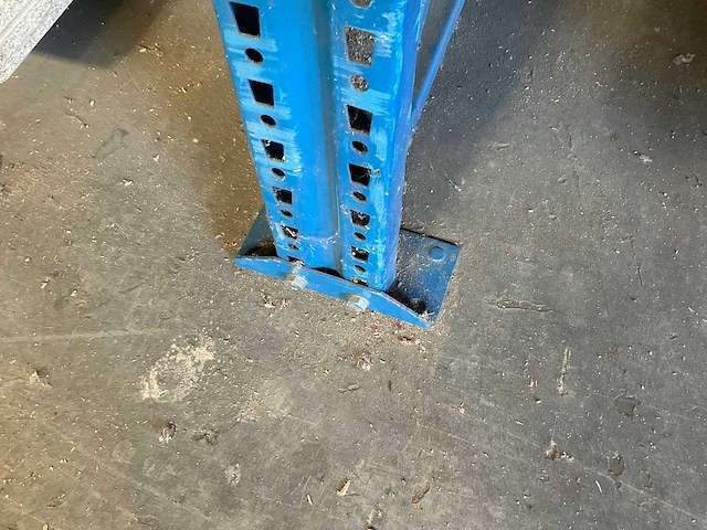 Palletstelling - afbeelding 5 van  5