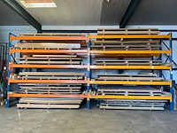 Palletstelling - afbeelding 1 van  5