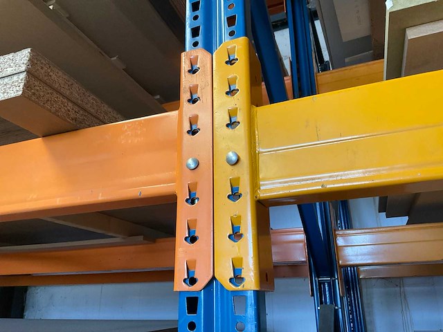 Palletstelling - afbeelding 3 van  5