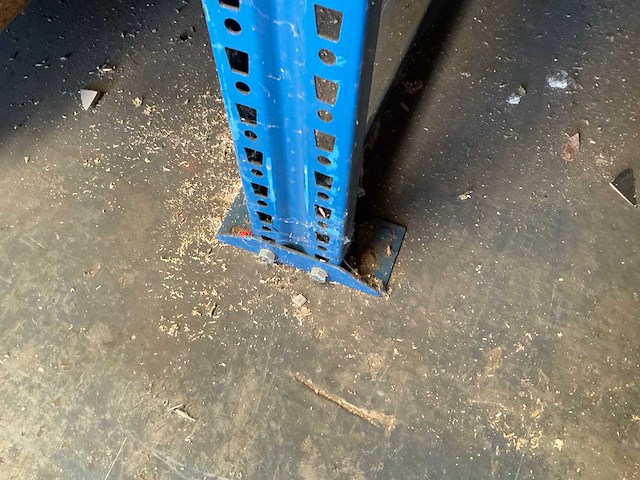 Palletstelling - afbeelding 4 van  5