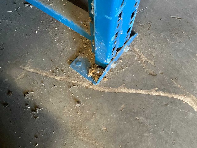 Palletstelling - afbeelding 5 van  5