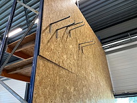 Palletstelling - afbeelding 1 van  8