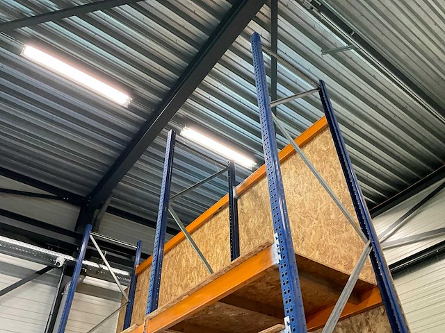 Palletstelling - afbeelding 3 van  8