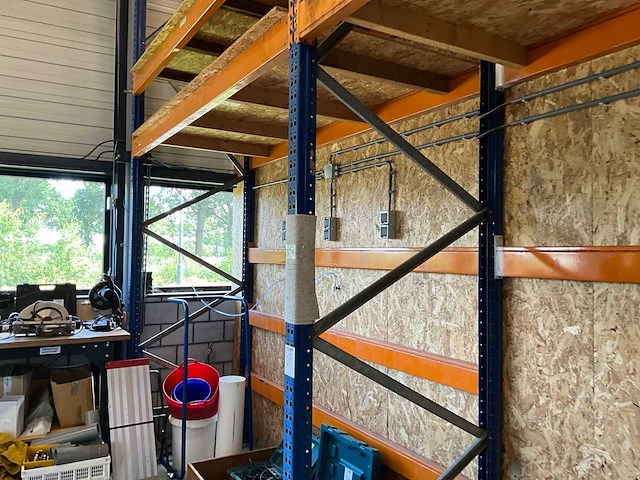 Palletstelling - afbeelding 4 van  8