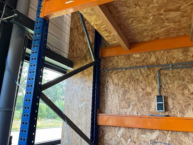 Palletstelling - afbeelding 7 van  8