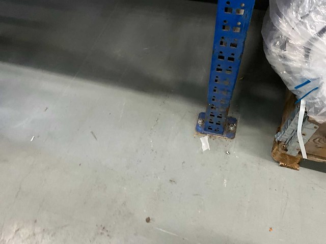Palletstelling - afbeelding 2 van  12