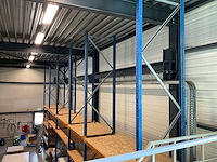 Palletstelling - afbeelding 3 van  12