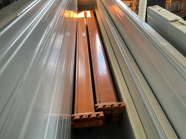 Palletstelling - afbeelding 4 van  12
