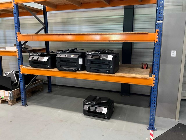 Palletstelling - afbeelding 5 van  12