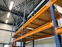 Palletstelling - afbeelding 10 van  12