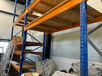 Palletstelling - afbeelding 11 van  12