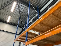 Palletstelling - afbeelding 12 van  12