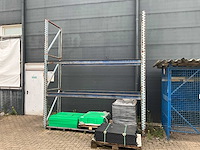 Palletstelling - afbeelding 1 van  5