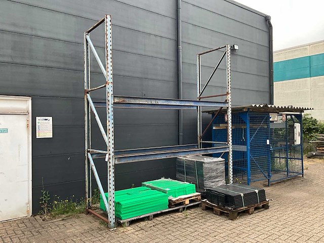 Palletstelling - afbeelding 2 van  5