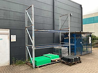 Palletstelling - afbeelding 2 van  5