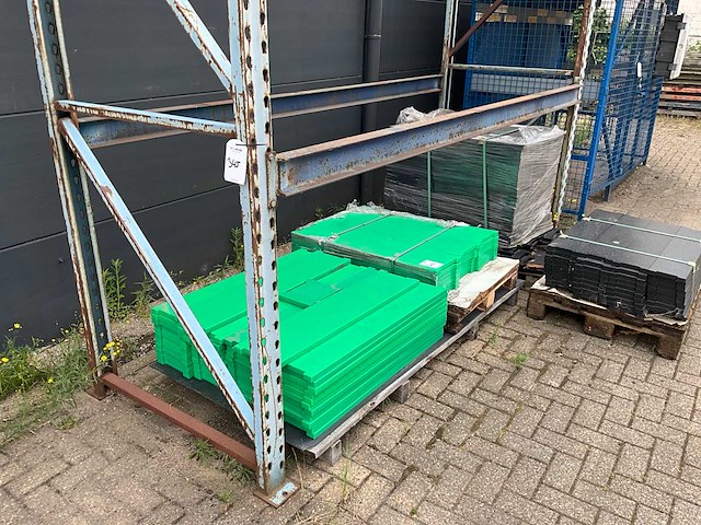 Palletstelling - afbeelding 4 van  5