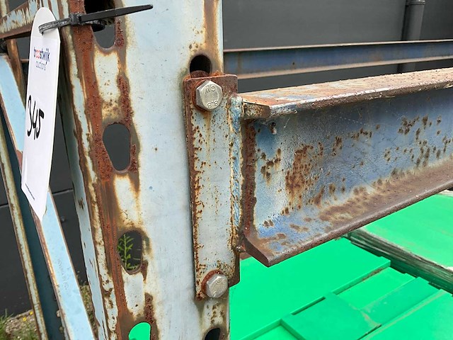 Palletstelling - afbeelding 5 van  5
