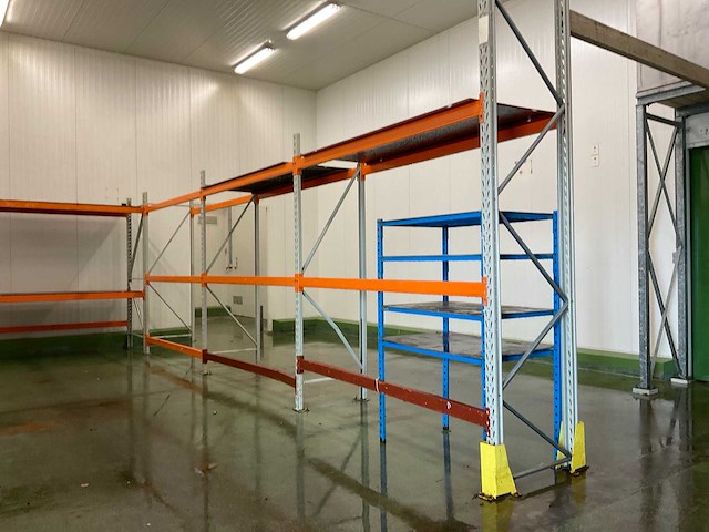 Palletstelling - afbeelding 1 van  2