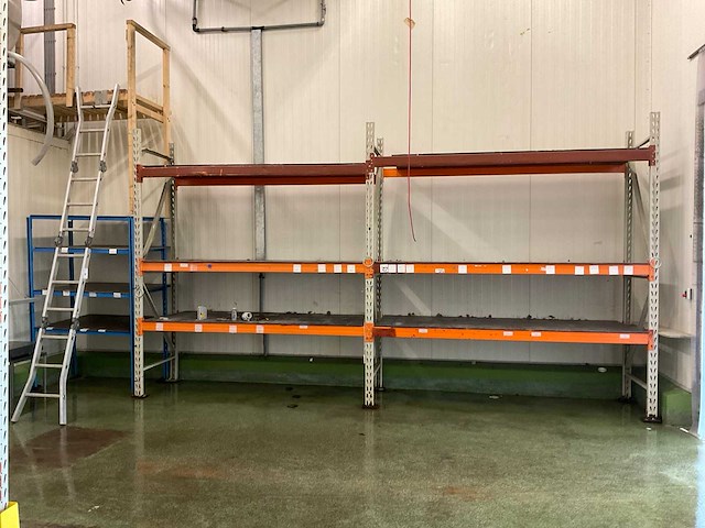 Palletstelling - afbeelding 6 van  6