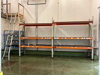 Palletstelling - afbeelding 6 van  6
