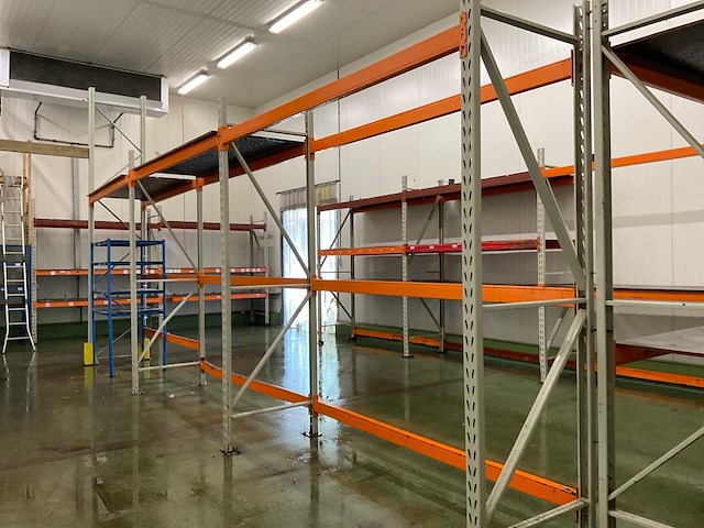Palletstelling - afbeelding 2 van  2