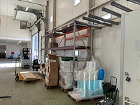 Palletstelling - afbeelding 5 van  6