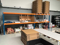 Palletstelling - afbeelding 1 van  4
