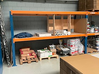 Palletstelling - afbeelding 2 van  4