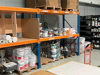 Palletstelling - afbeelding 3 van  4