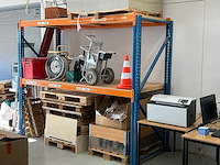 Palletstelling - afbeelding 4 van  4