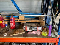 Palletstelling - afbeelding 2 van  11