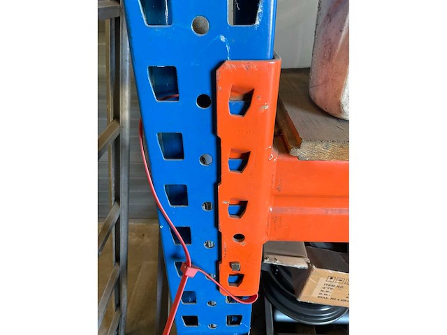 Palletstelling - afbeelding 3 van  11