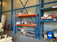 Palletstelling - afbeelding 1 van  11