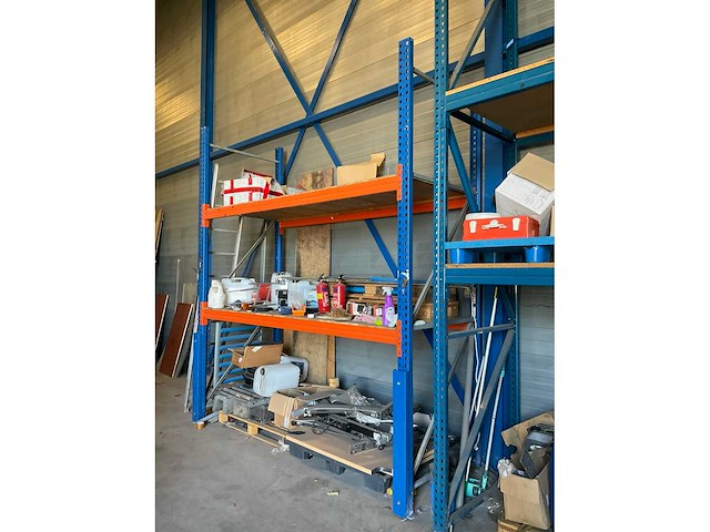 Palletstelling - afbeelding 4 van  11