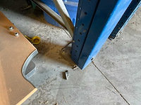 Palletstelling - afbeelding 5 van  11